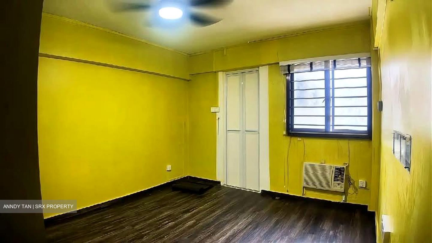 Blk 395 Yishun Ring Road (Yishun), HDB 4 Rooms #601513631